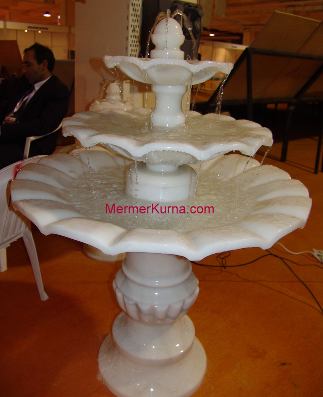Mermer Fıskiye